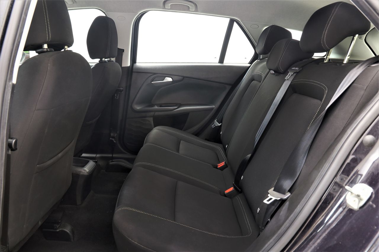 Foto Fiat Tipo 13