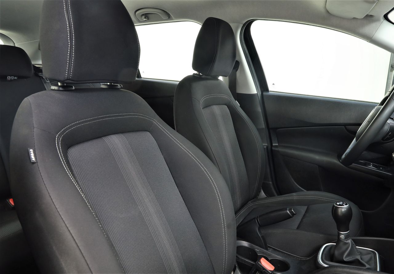 Foto Fiat Tipo 14