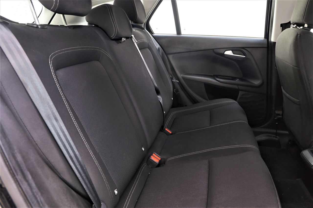 Foto Fiat Tipo 15