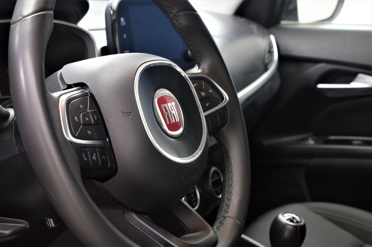Foto Fiat Tipo 16