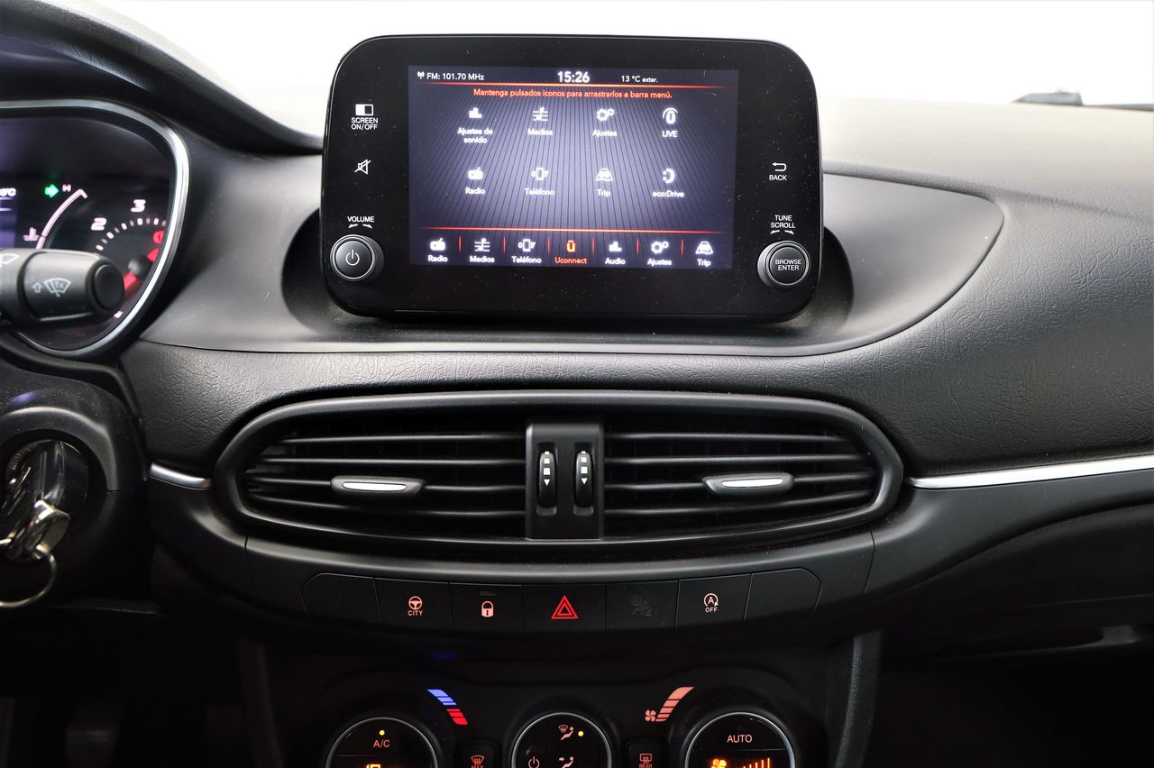 Foto Fiat Tipo 17