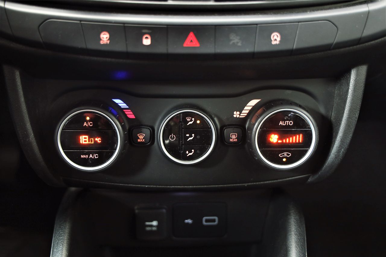 Foto Fiat Tipo 18