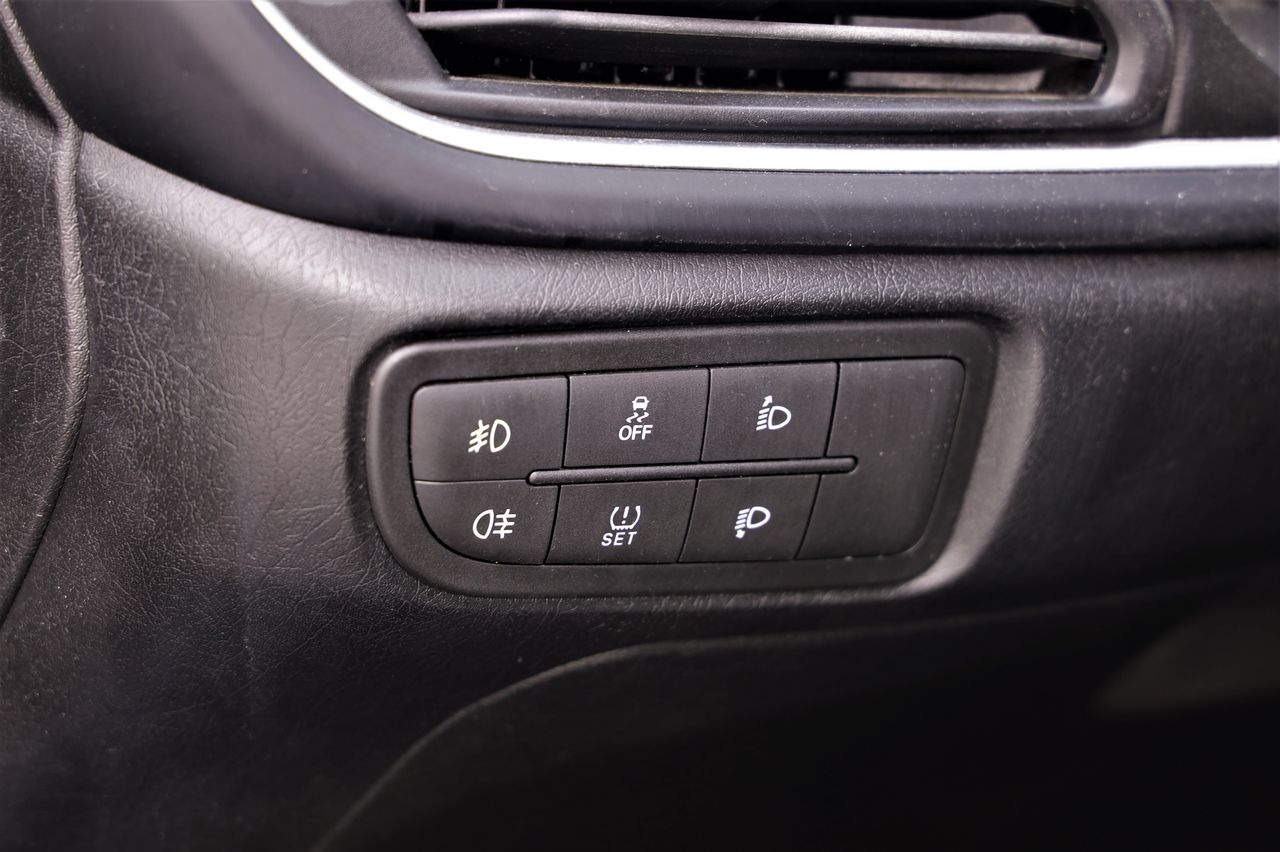 Foto Fiat Tipo 19