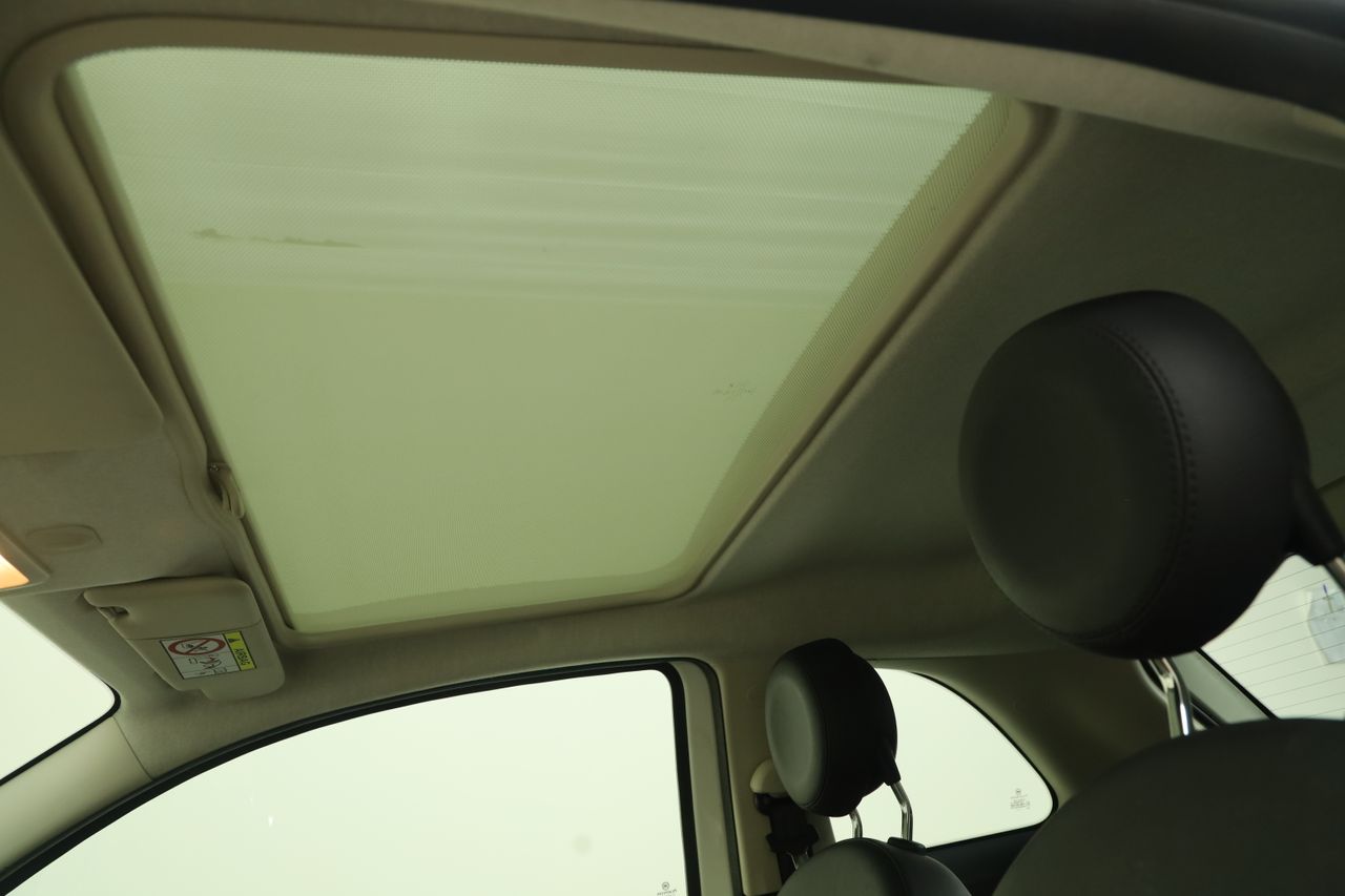 Foto Fiat 500 12
