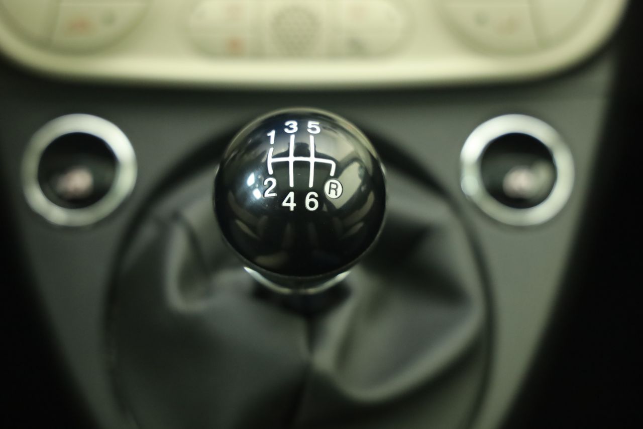 Foto Fiat 500 19