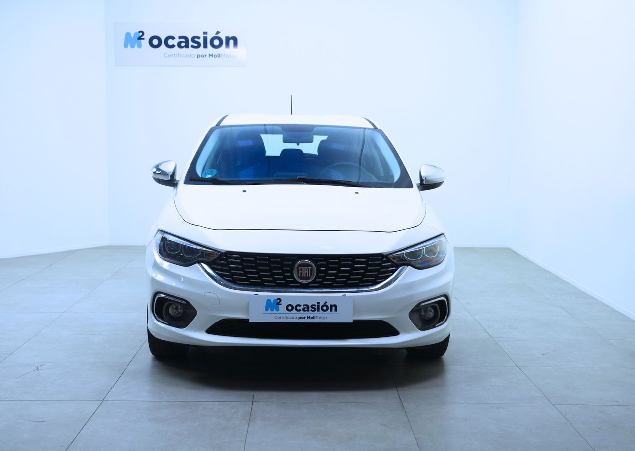 Foto Fiat Tipo 2