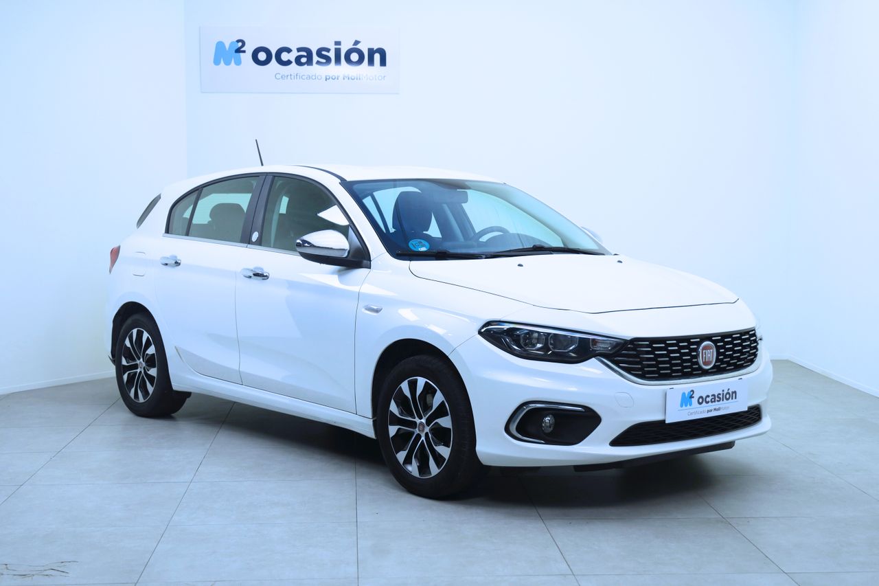 Foto Fiat Tipo 3
