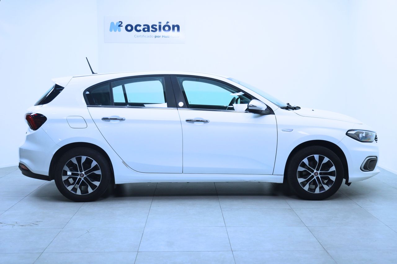 Foto Fiat Tipo 4