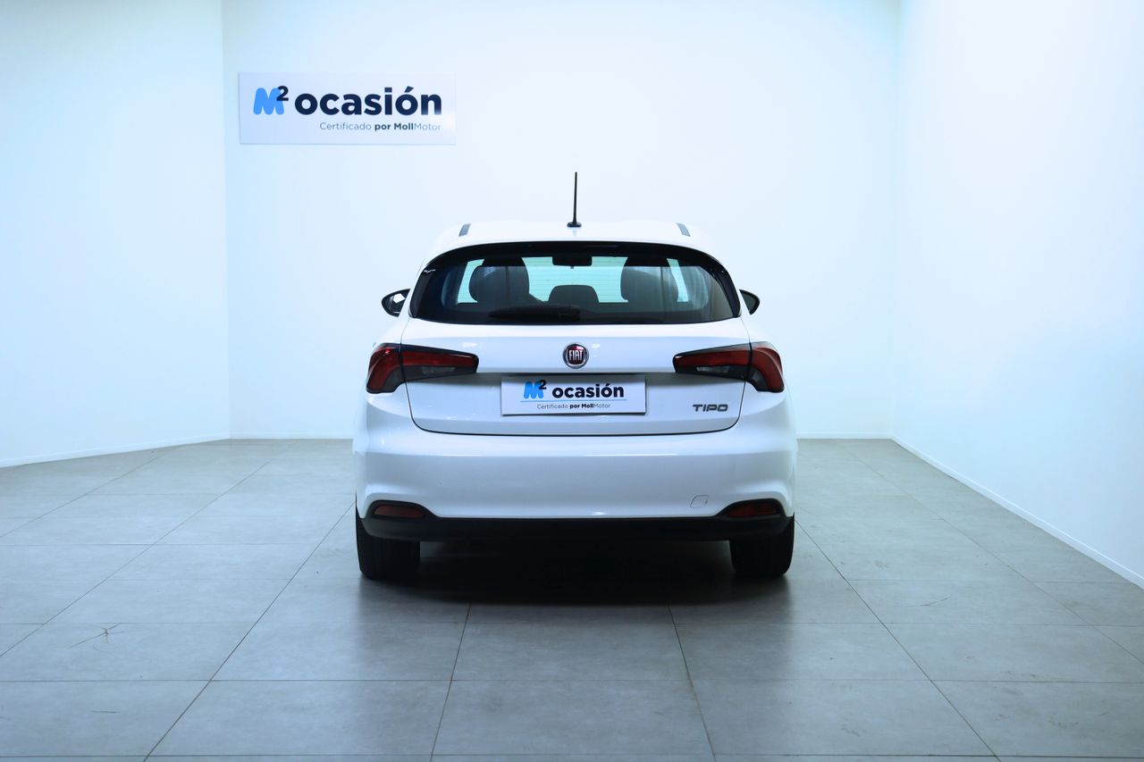 Foto Fiat Tipo 6