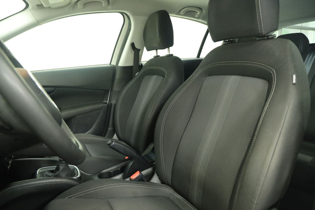 Foto Fiat Tipo 9