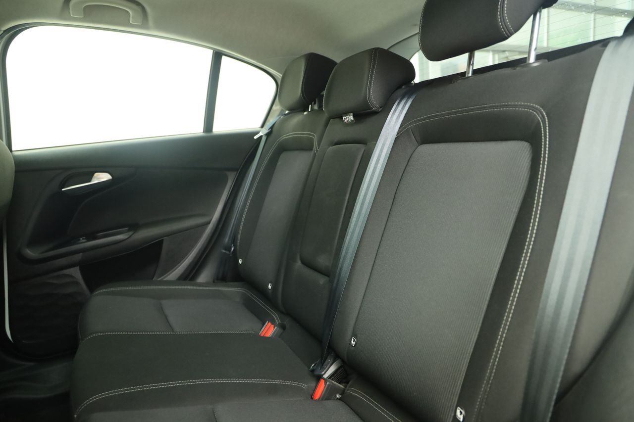 Foto Fiat Tipo 10