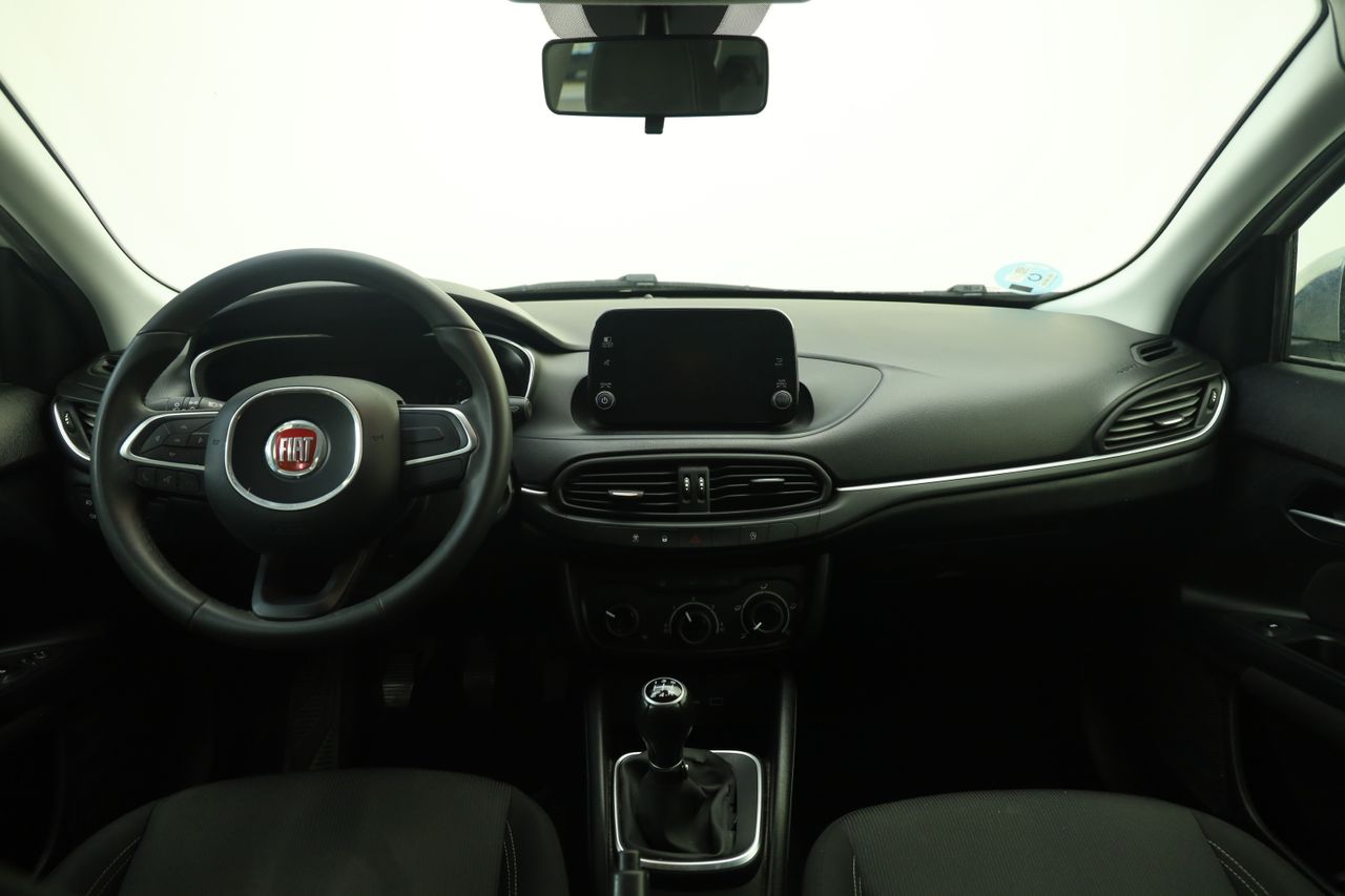 Foto Fiat Tipo 11