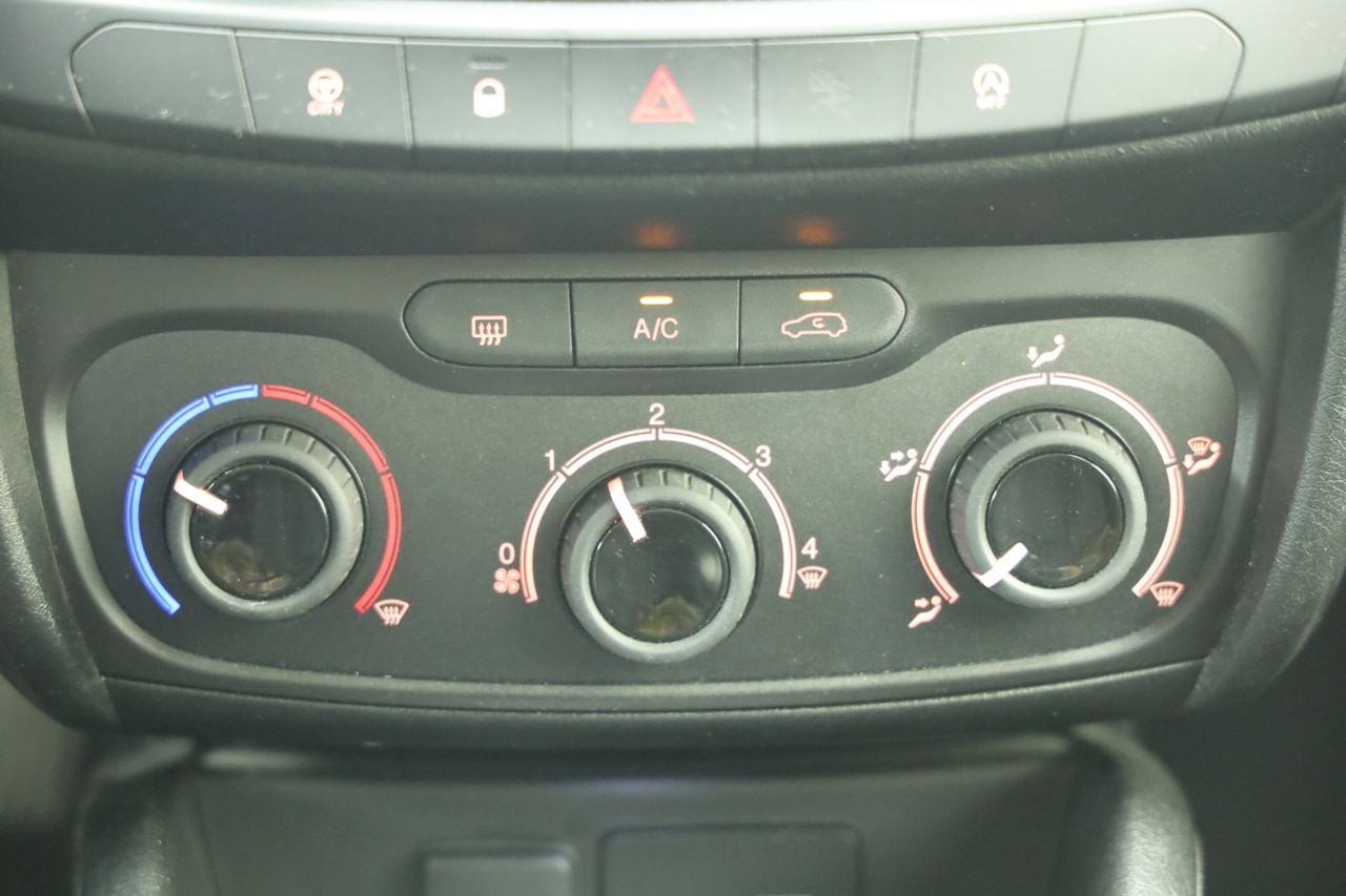 Foto Fiat Tipo 14