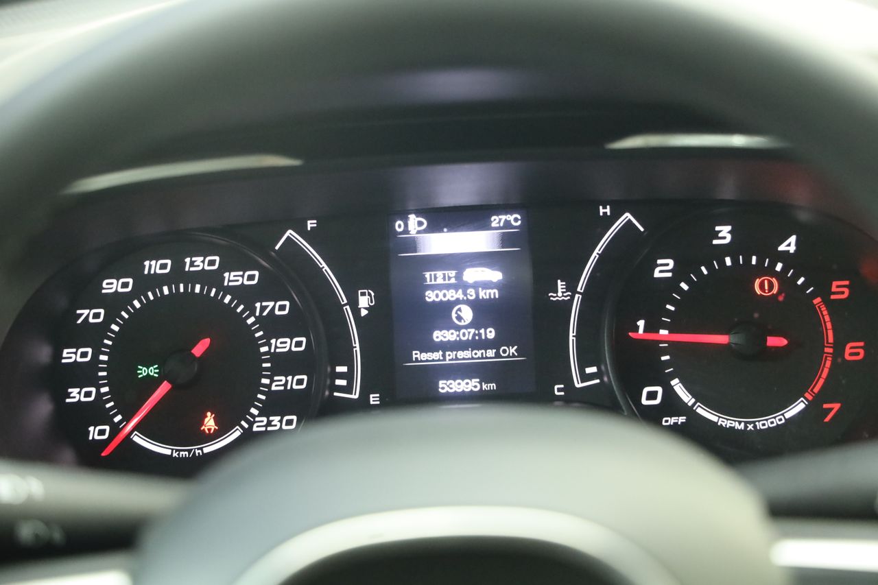 Foto Fiat Tipo 18