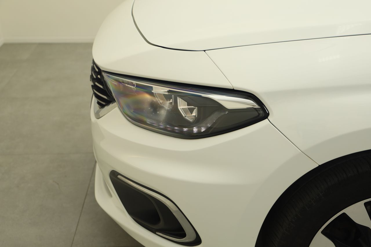 Foto Fiat Tipo 20