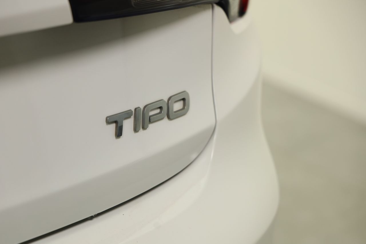 Foto Fiat Tipo 21