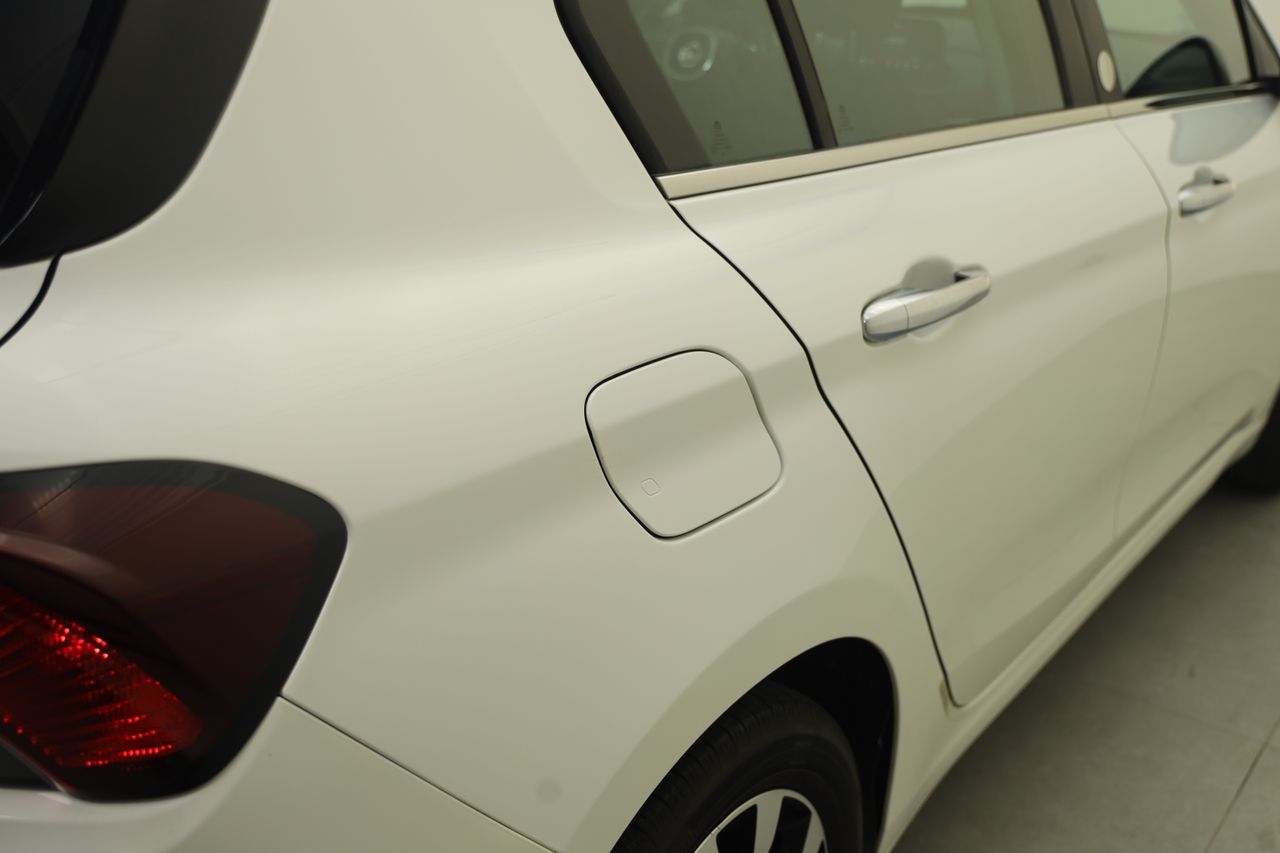 Foto Fiat Tipo 22