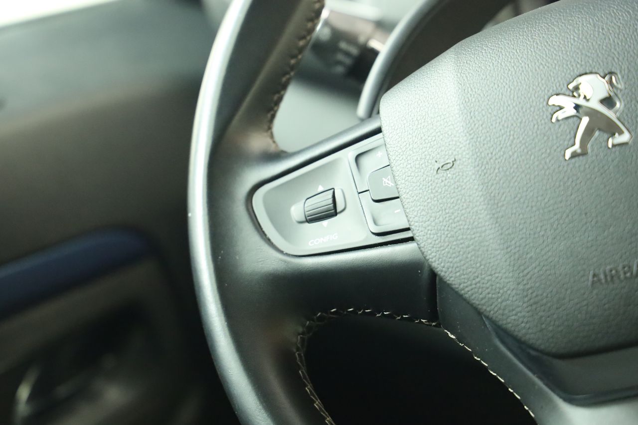 Foto Peugeot Traveller 16