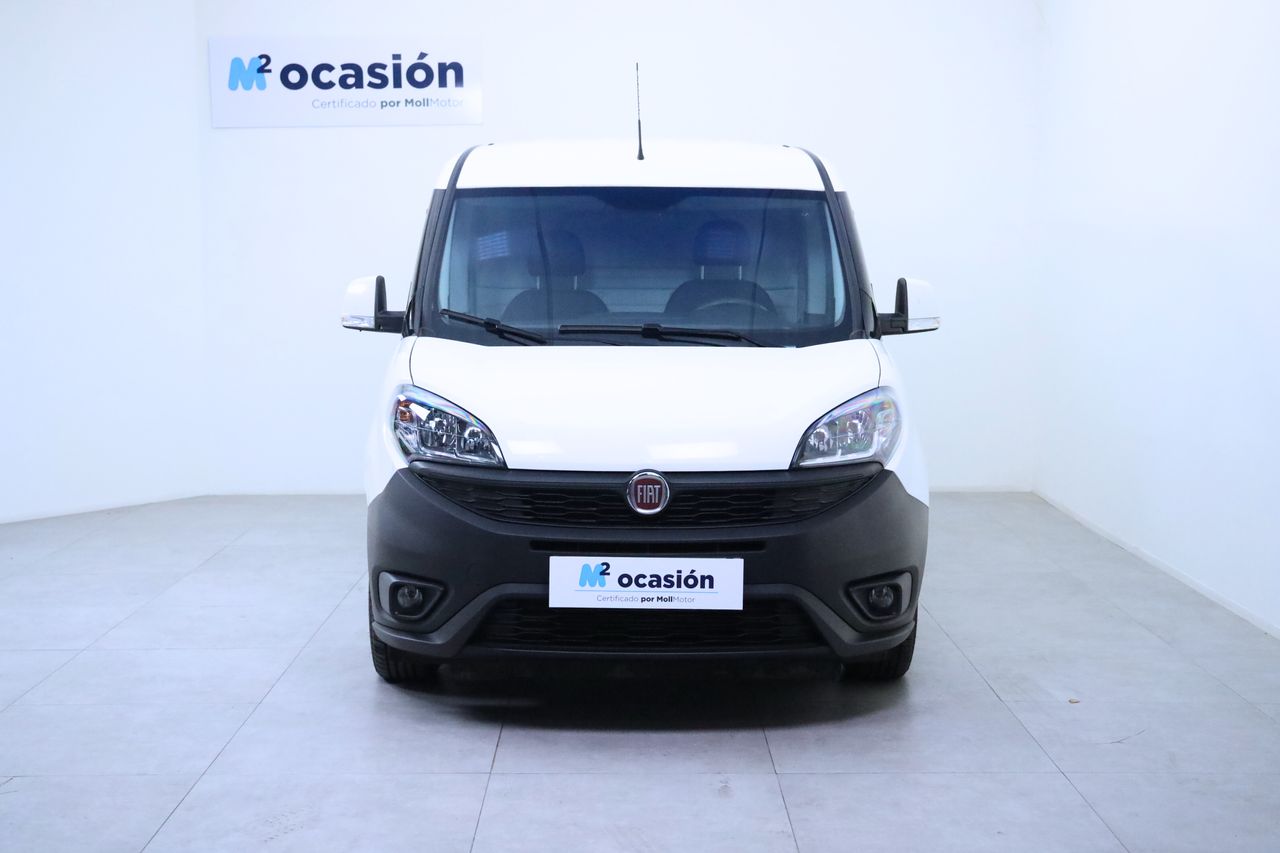 Foto Fiat Doblo 2