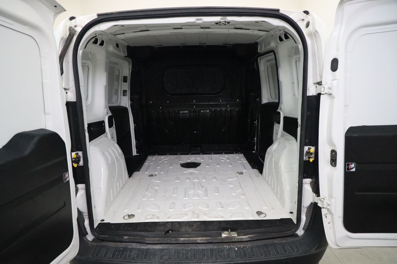 Foto Fiat Doblo 8