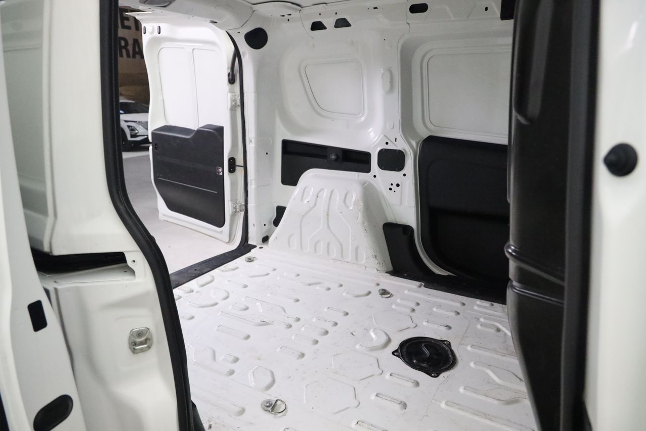 Foto Fiat Doblo 9