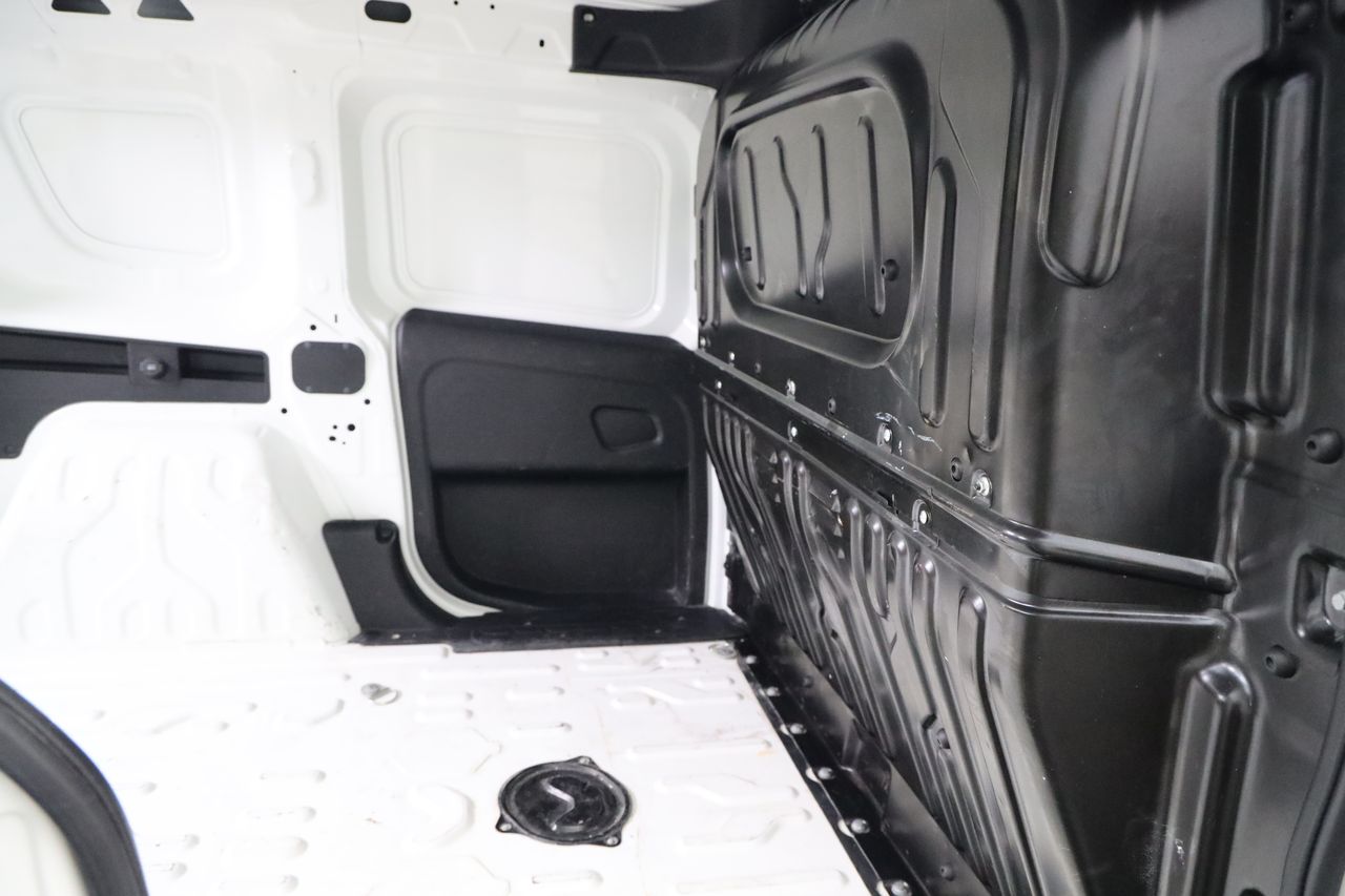 Foto Fiat Doblo 10