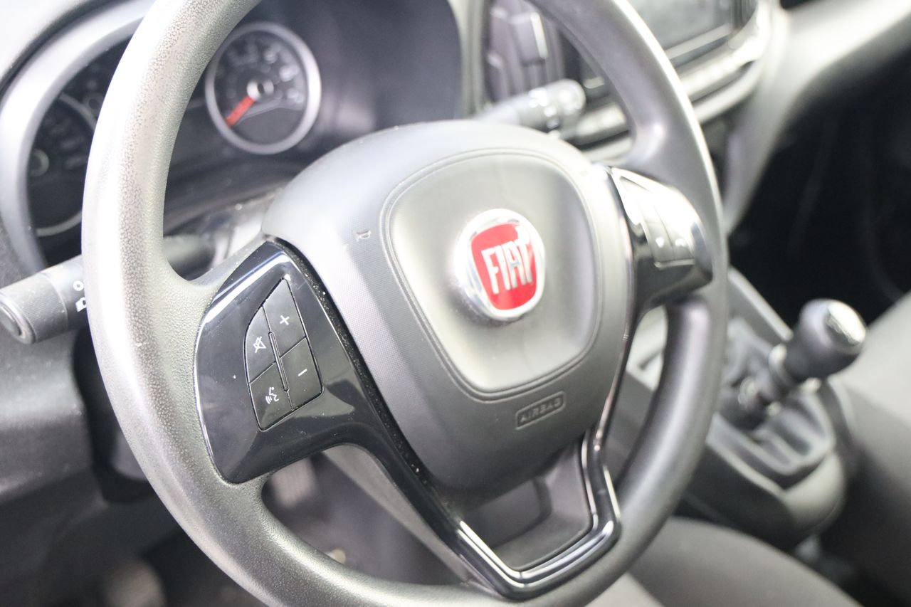 Foto Fiat Doblo 15