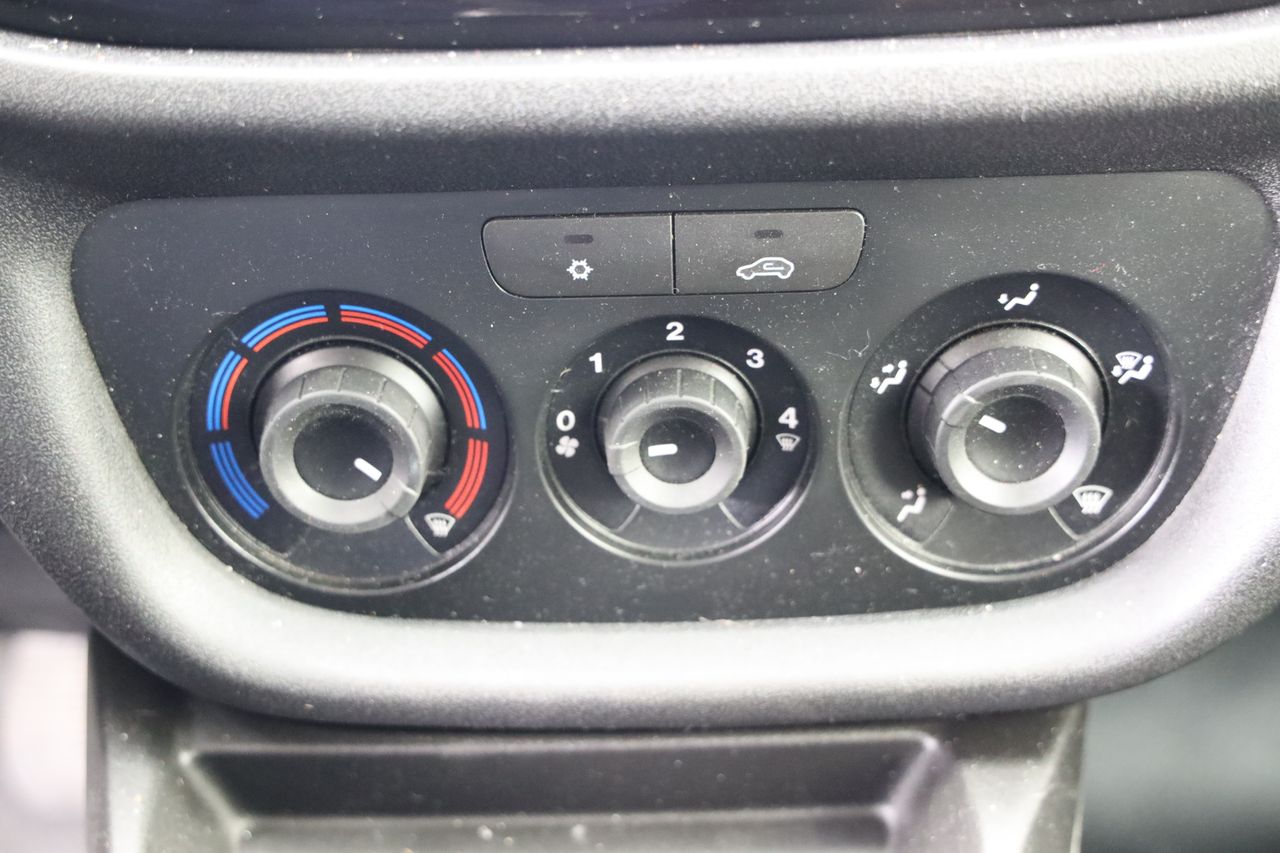 Foto Fiat Doblo 17