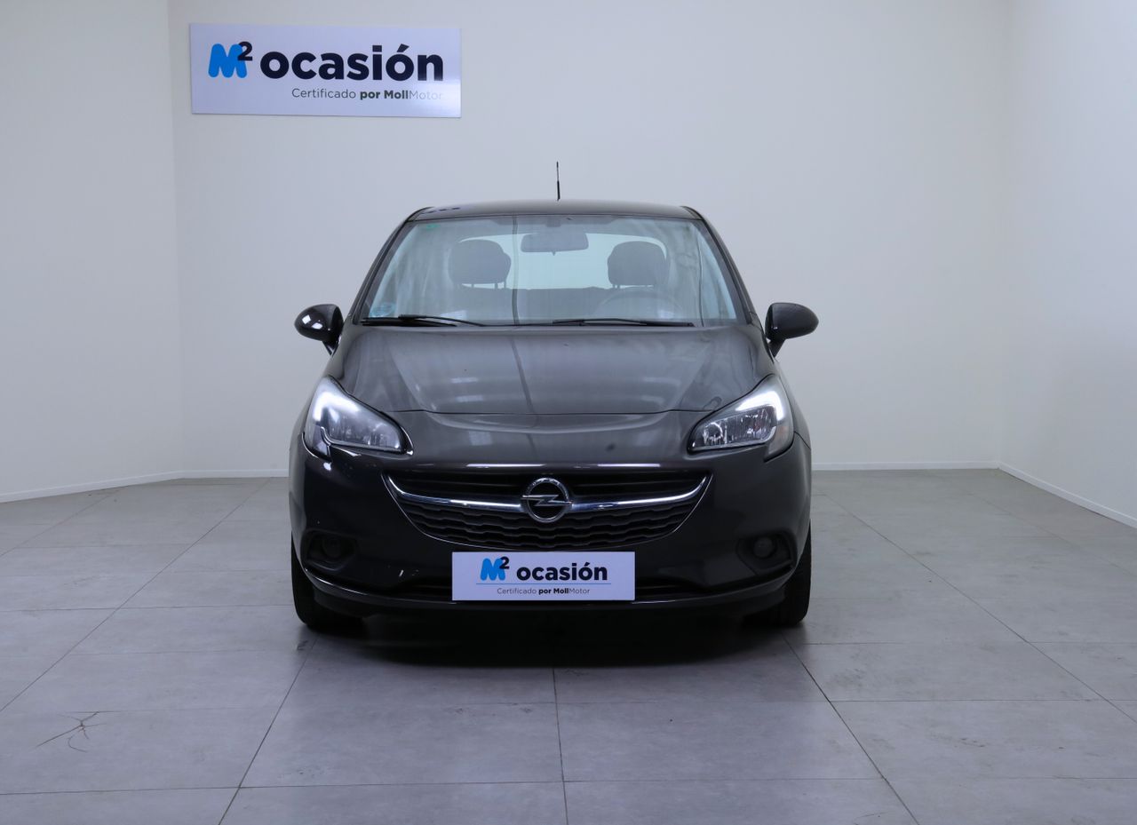 Foto Opel Corsa 2