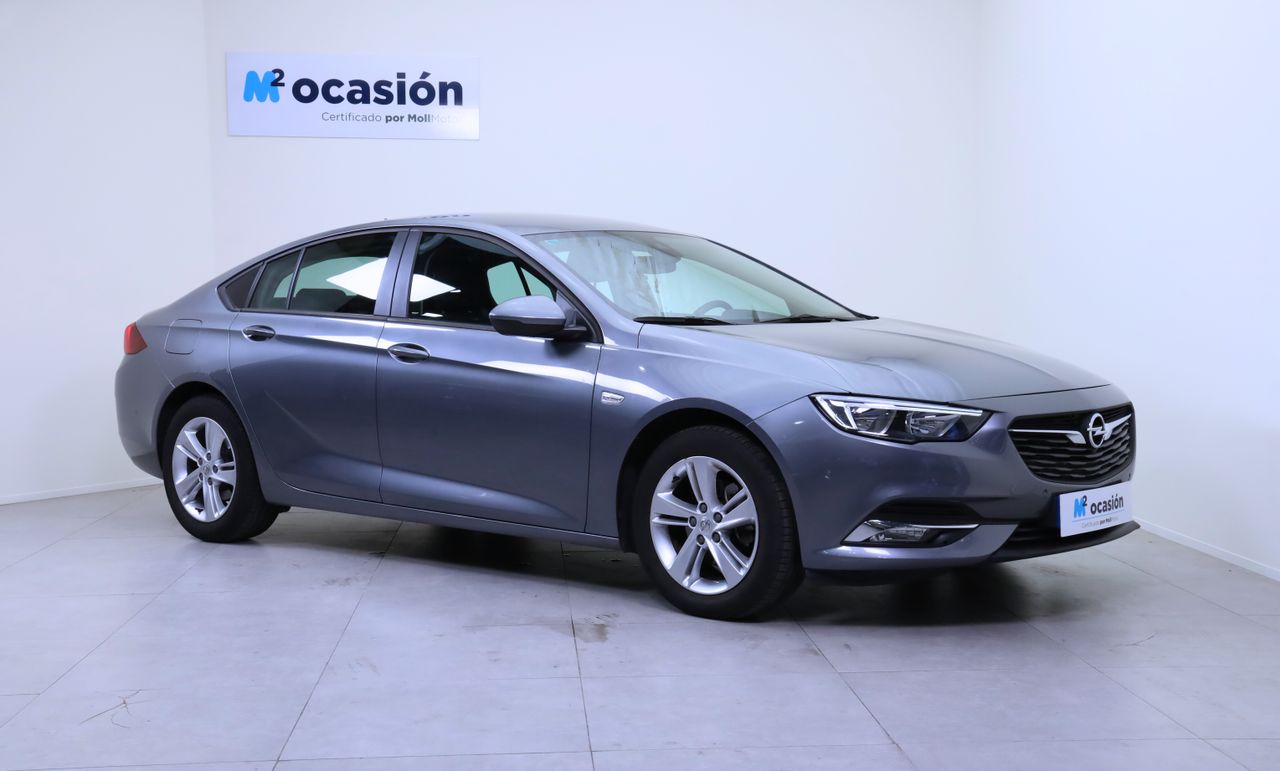 Foto Opel Insignia  3