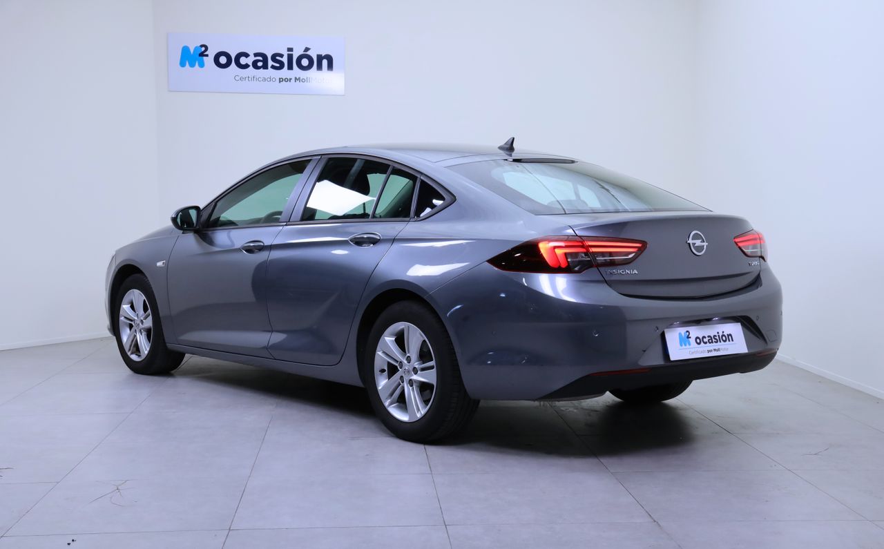 Foto Opel Insignia  8