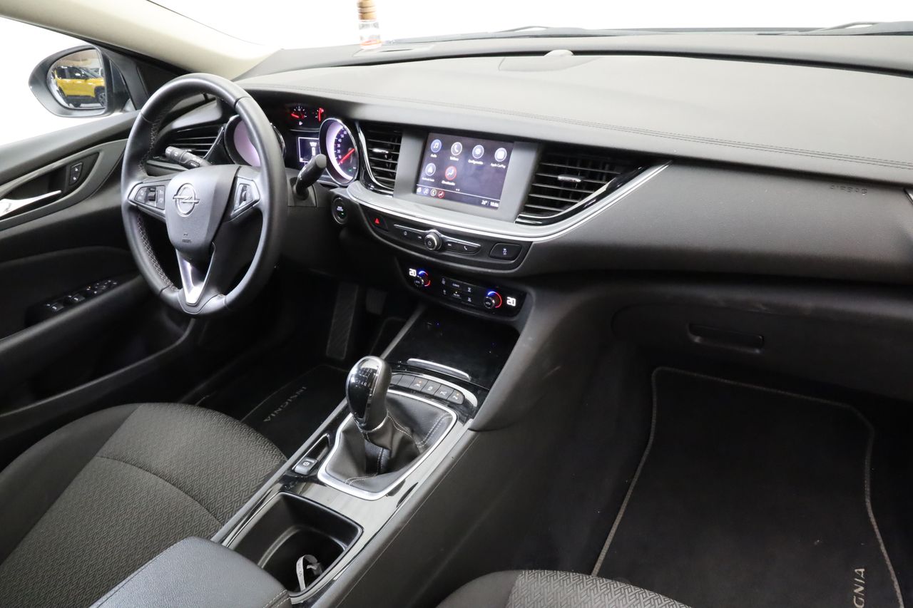 Foto Opel Insignia  26