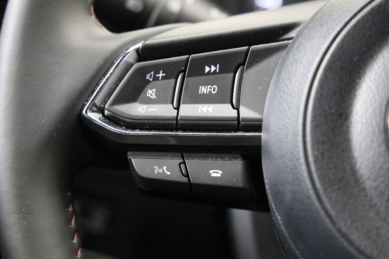 Foto Mazda CX-5 20