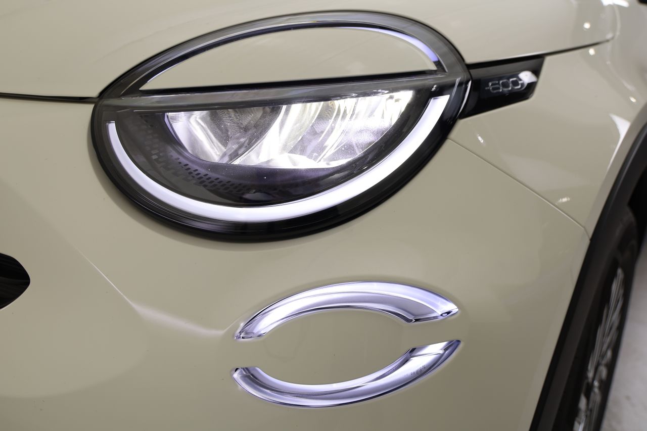Foto Fiat 600 18
