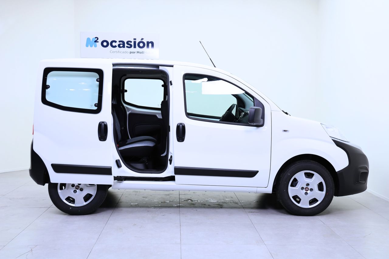 Foto Fiat Fiorino 5