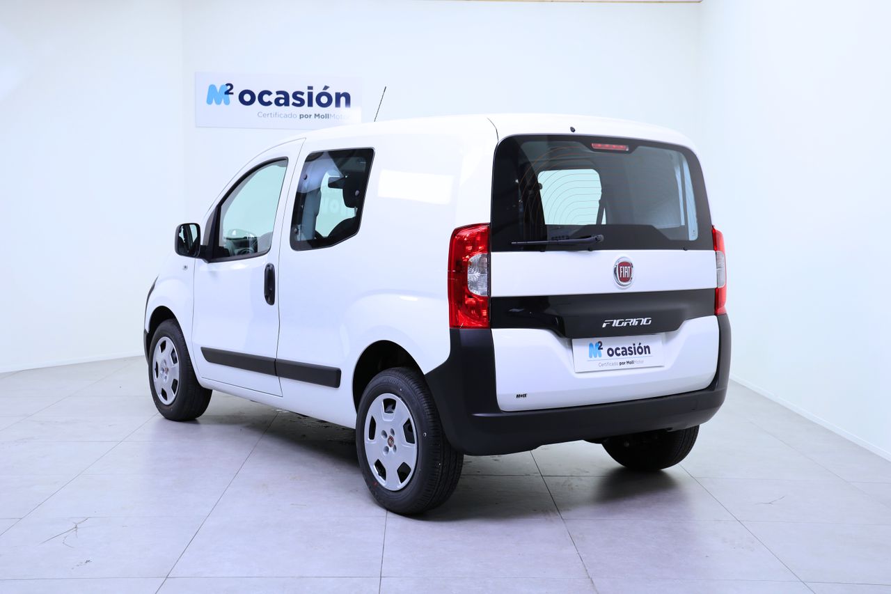 Foto Fiat Fiorino 7