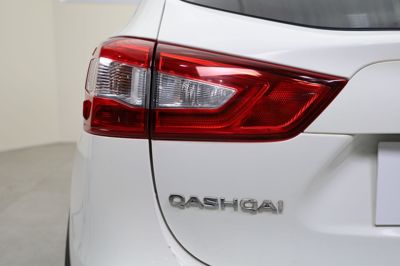 Foto Nissan Qashqai 20