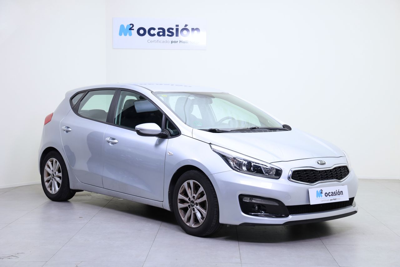 Foto Kia Ceed 3