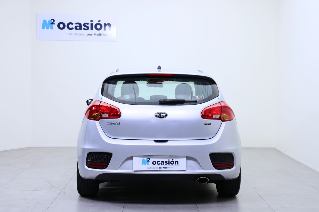 Foto Kia Ceed 6