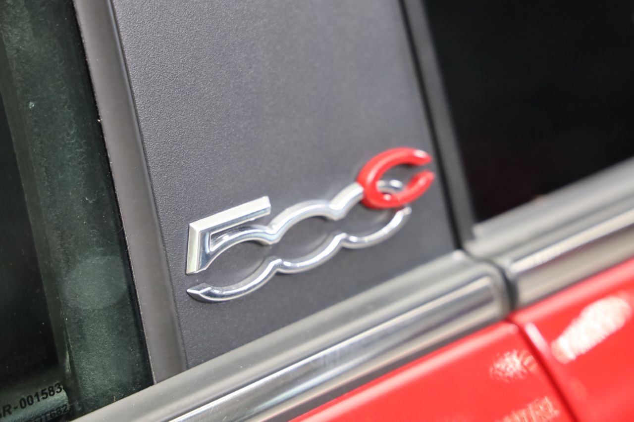 Foto Fiat 500 19