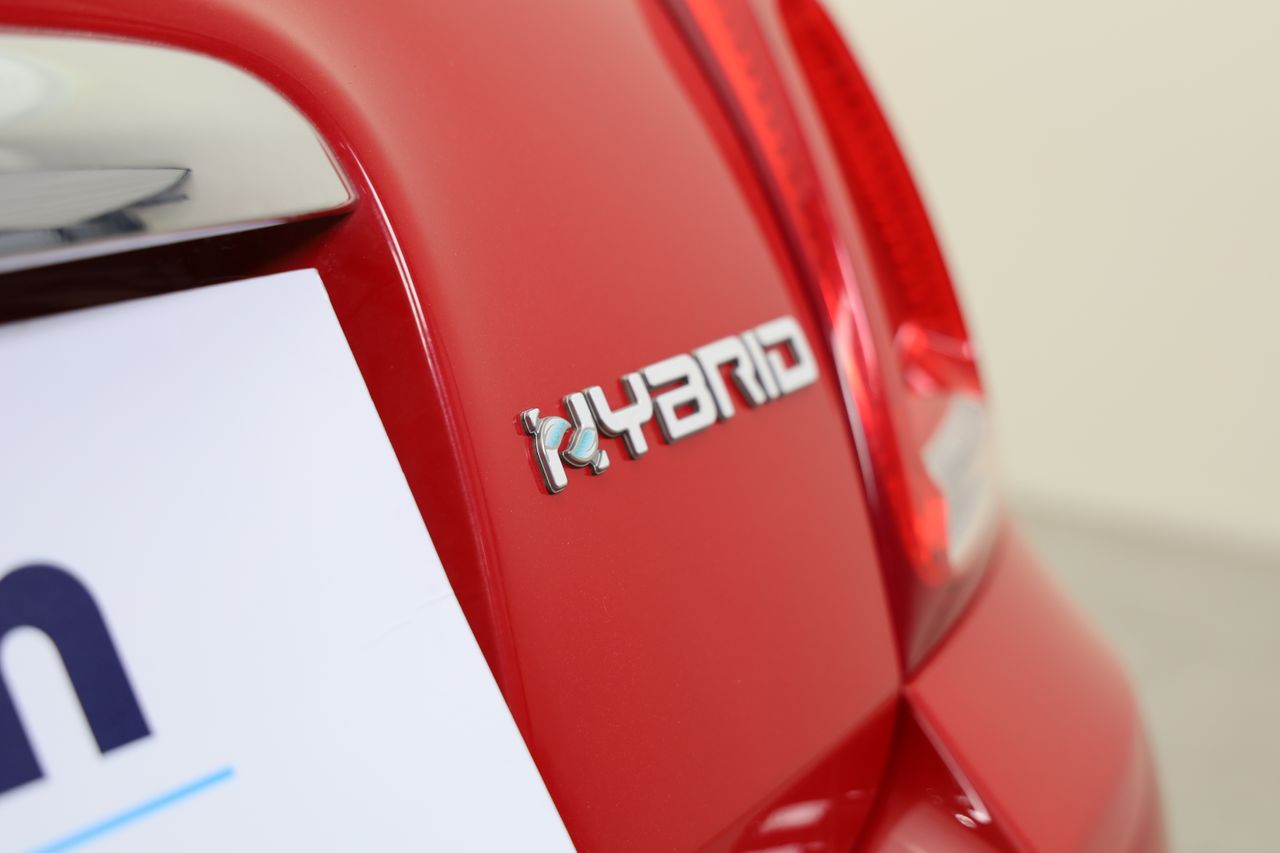 Foto Fiat 500 20