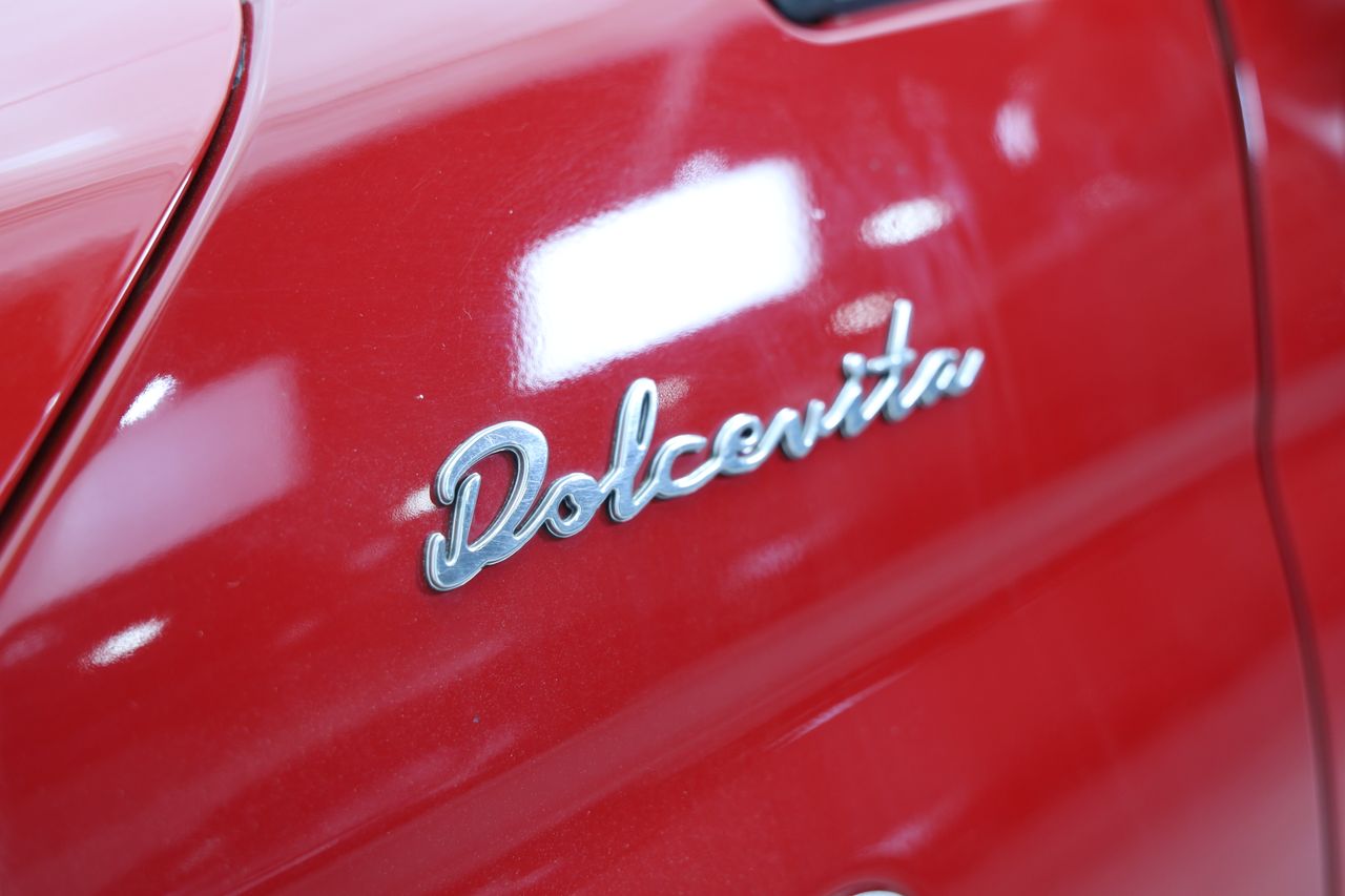 Foto Fiat 500 21