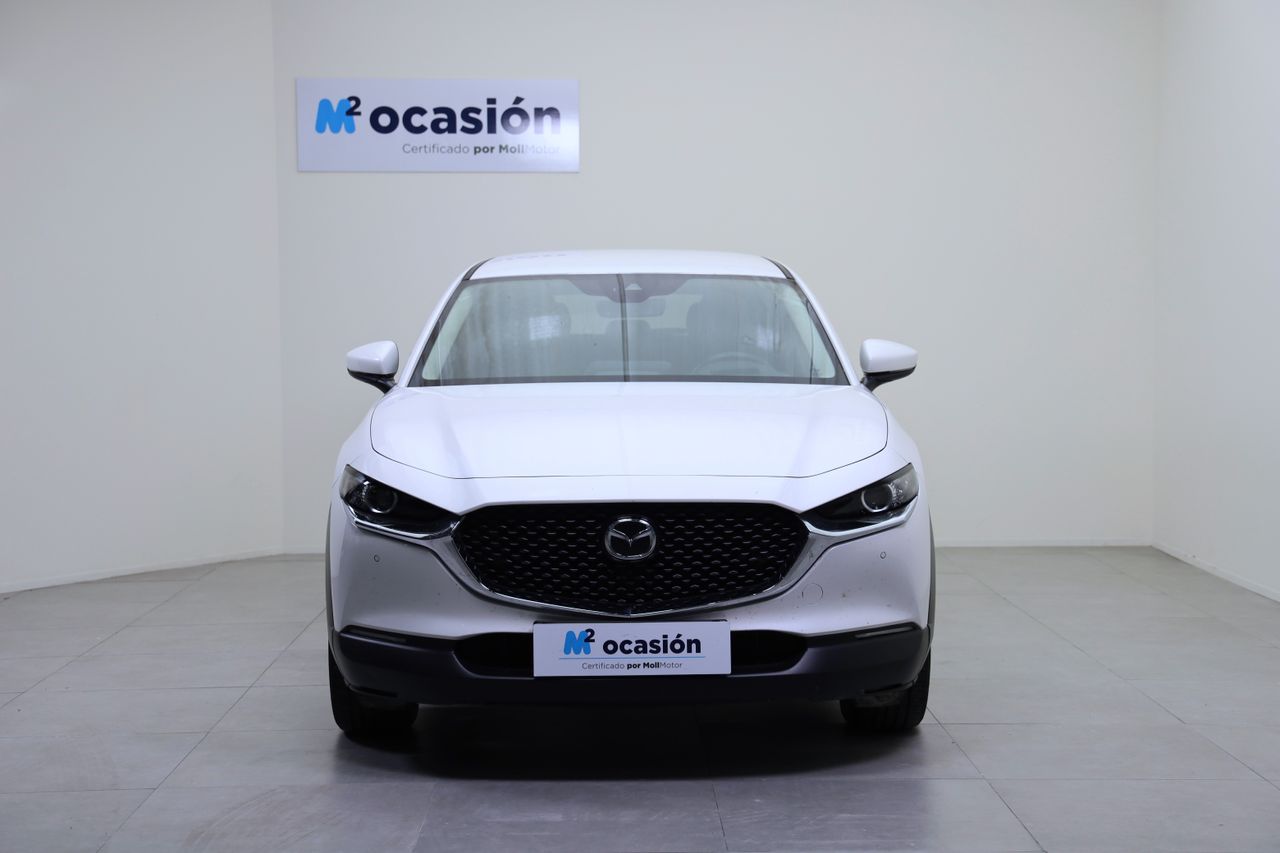 Foto Mazda CX-30 2
