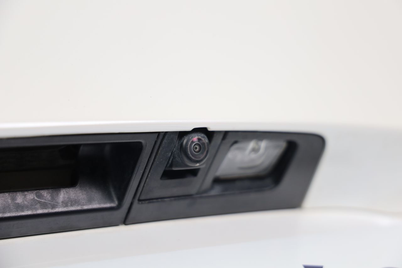 Foto Mazda CX-30 8