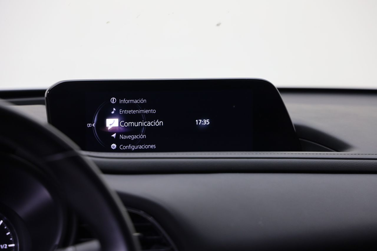 Foto Mazda CX-30 22