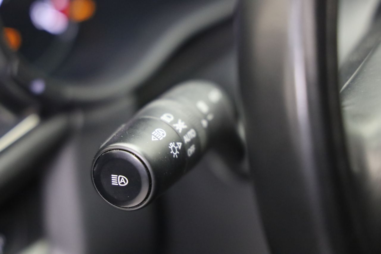 Foto Mazda CX-30 27