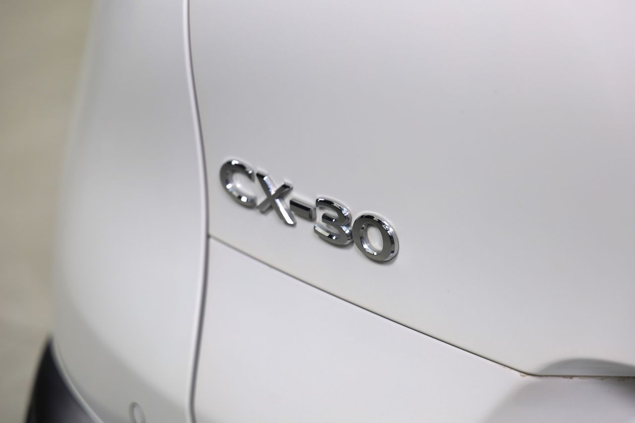 Foto Mazda CX-30 30