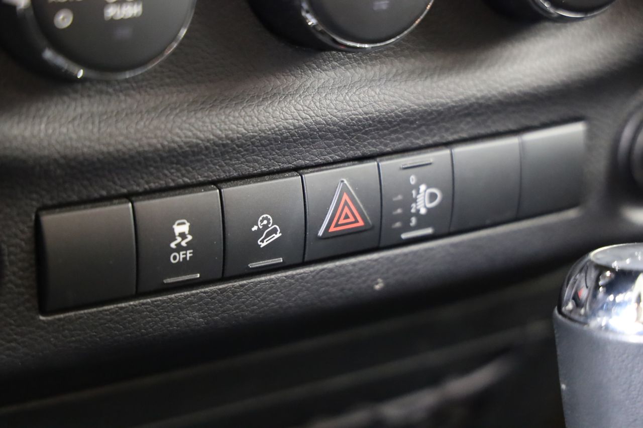 Foto Jeep Wrangler 20