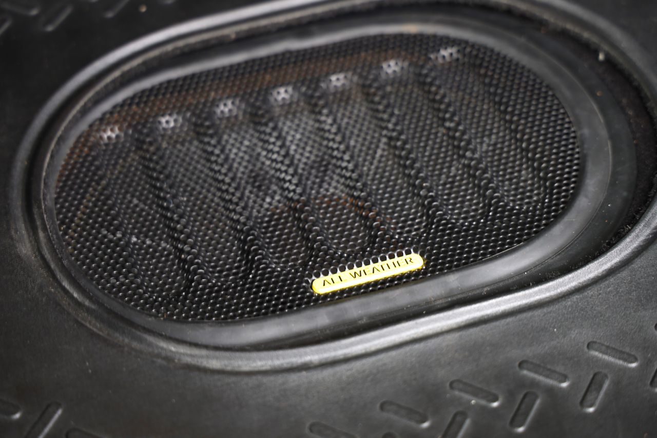 Foto Jeep Wrangler 25