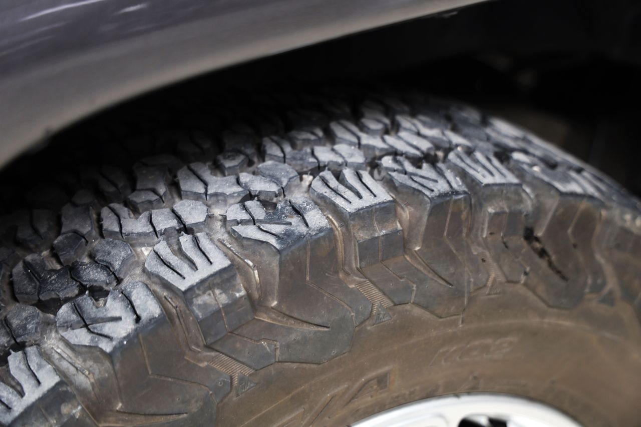 Foto Jeep Wrangler 34